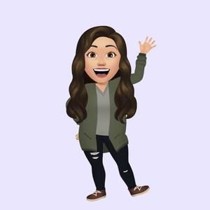 Meet your Posher, Susan